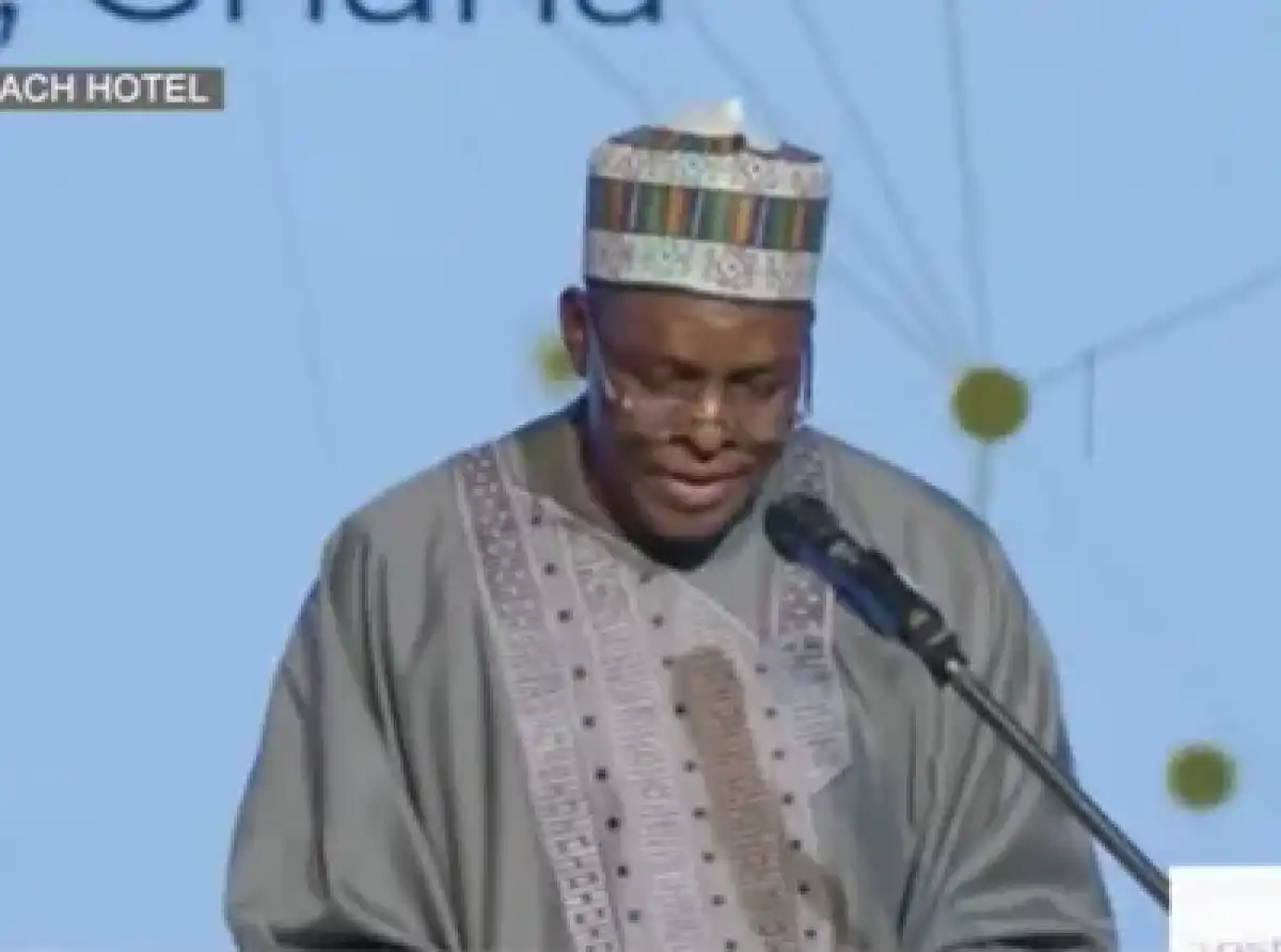 AI must enhance human labour, not replace it - Mahama